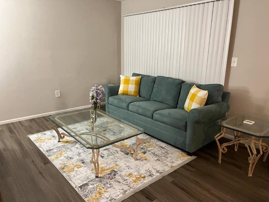 Cozy Retreat 1.8 Mi To Stadium Gainesville Extérieur photo